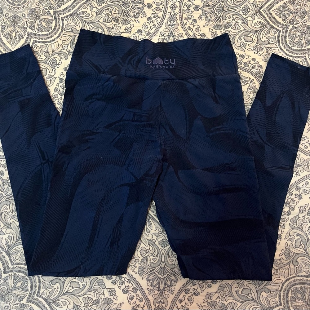 Booty by Brabants Wear Everywhere Leggings